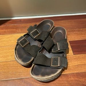 Birkenstock Arizona sandal